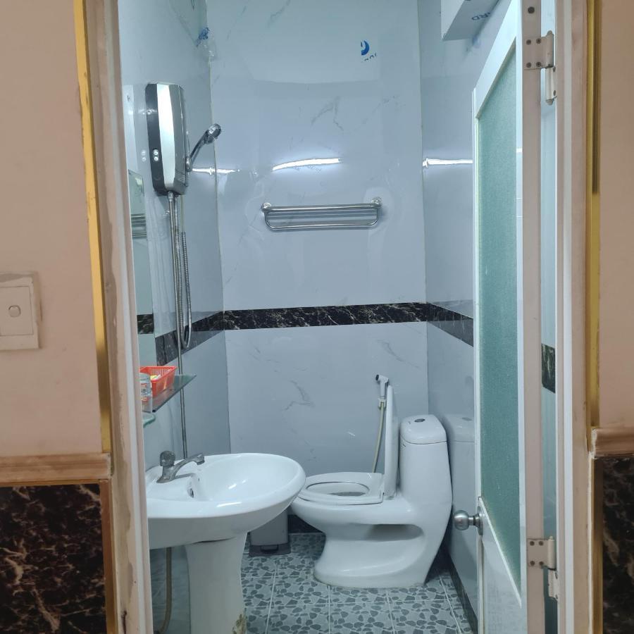 Hong Cuc Hotel Ho Chi Minh City Exterior photo
