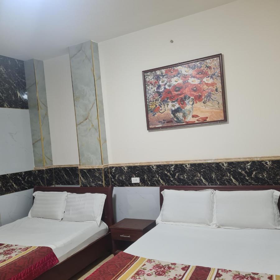 Hong Cuc Hotel Ho Chi Minh City Exterior photo