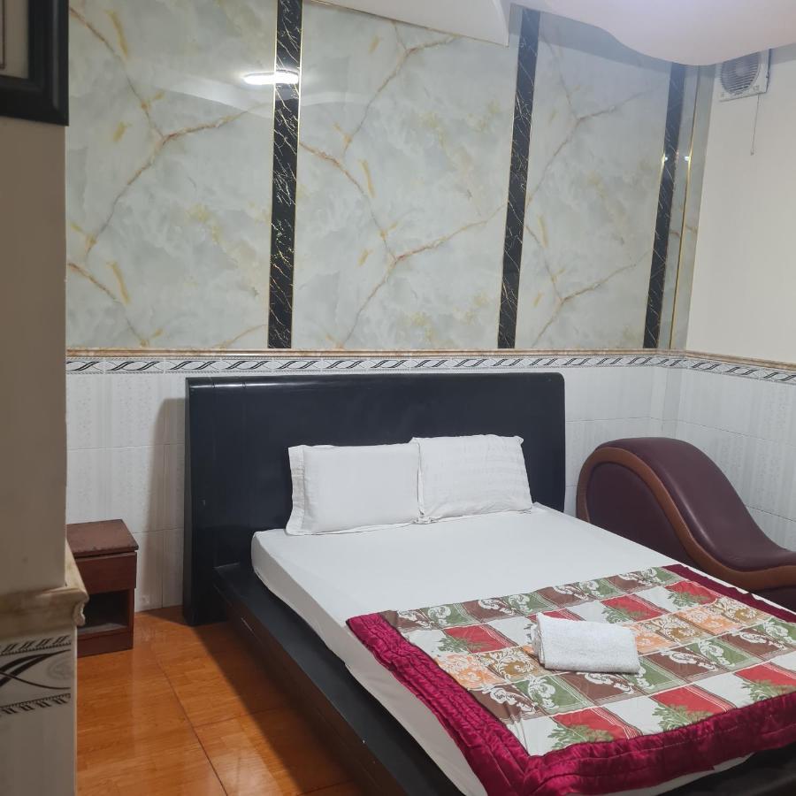 Hong Cuc Hotel Ho Chi Minh City Exterior photo