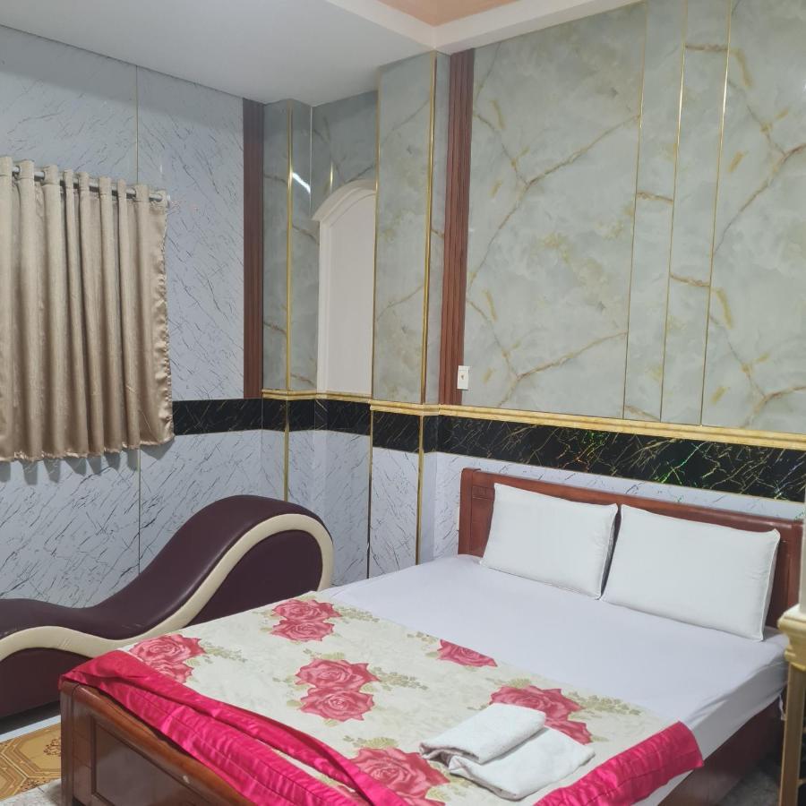Hong Cuc Hotel Ho Chi Minh City Exterior photo